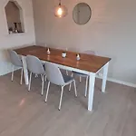 Appartement Koselig Ved Sentrum Kirkenes