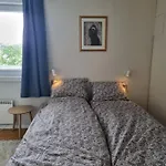 Koselig Ved Sentrum Appartement