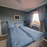 Koselig Ved Sentrum Appartement *