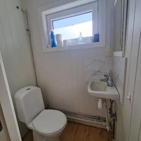 Koselig Ved Sentrum Kirkenes