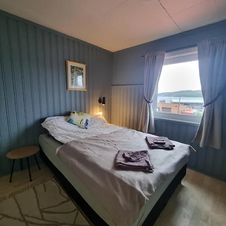 Appartement Koselig Ved Sentrum *