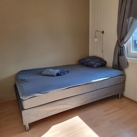 Appartement Koselig Ved Sentrum Kirkenes
