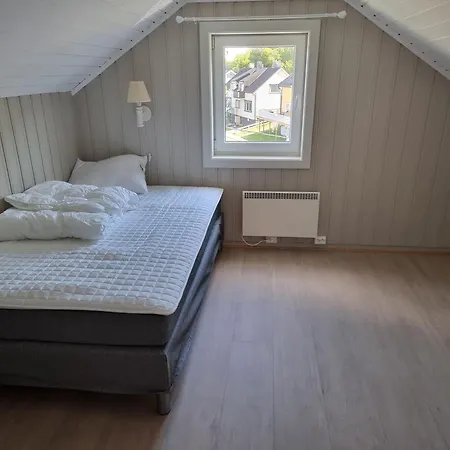 Koselig Ved Sentrum * Kirkenes