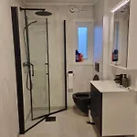 Koselig Ved Sentrum 아파트